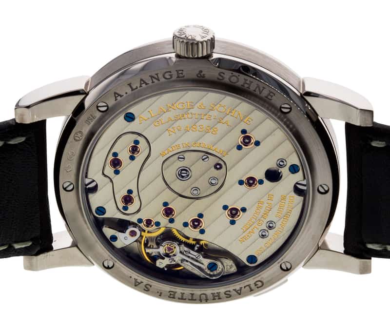 A. Lange and Sohne Lange 1 101.029